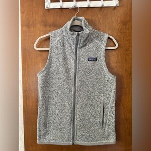 Women’s Patagonia Better Sweater Vest